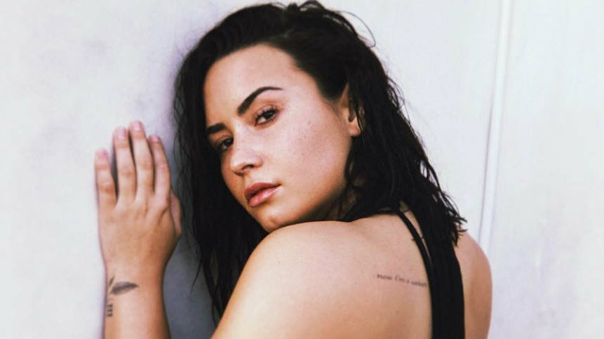 Demi Lovato recusou internação semanas antes de overdose