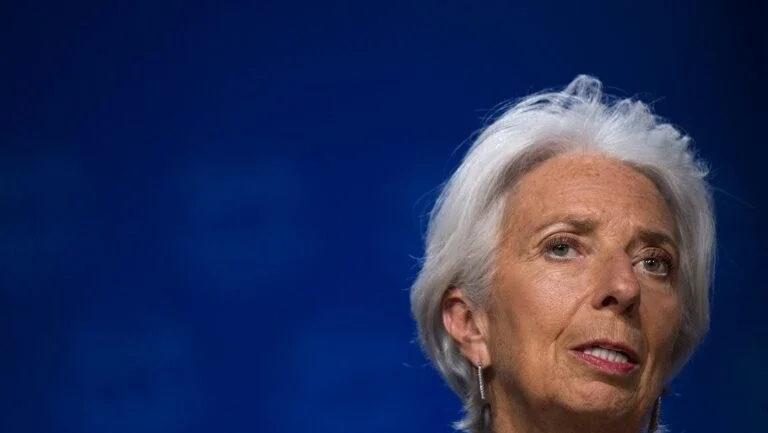 Antes do G20, Lagarde vai à Argentina por acordo com o FMI