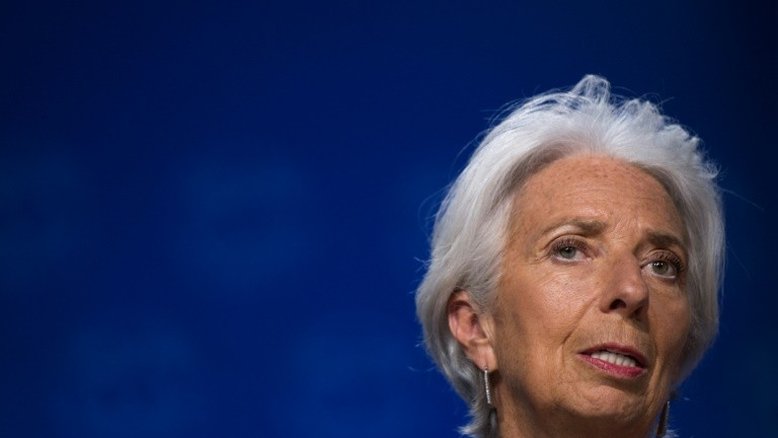 Antes do G20, Lagarde vai à Argentina por acordo com o FMI