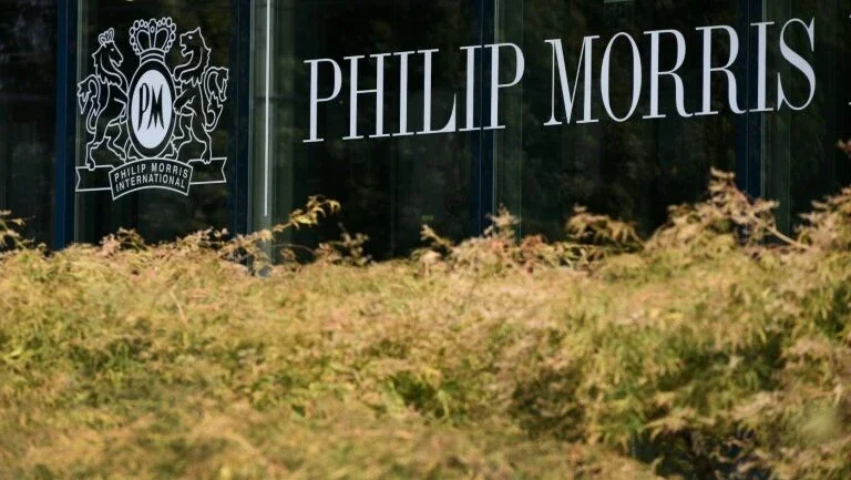Philip Morris sofre revés na Suprema Corte do Canadá