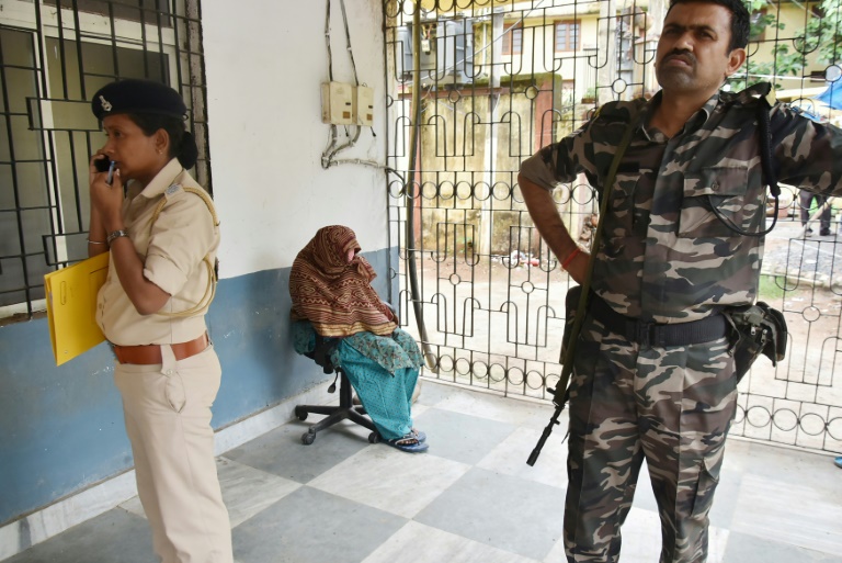 Índia ordena inspeção dos centros da ordem da Madre Teresa de Cacutá
