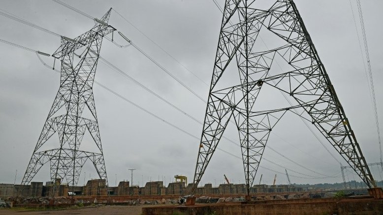 BNDES mantém leilão da Amazonas Energia no dia 10 de dezembro