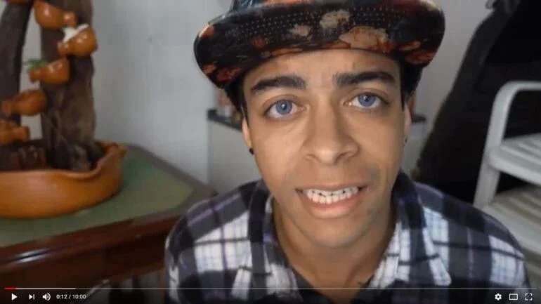 Reprodução/ YouTube