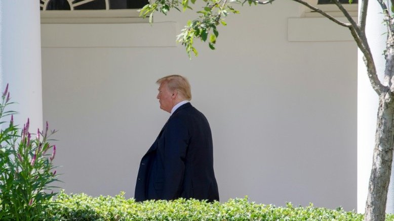 Trump e seu governo enfrentam nova polêmica por declarações sobre Rússia