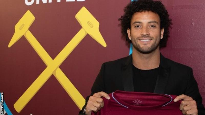 Mercado: West Ham quer zagueiro brasileiro do Lyon e anuncia Felipe Anderson 2 Mercado: West Ham quer zagueiro brasileiro do Lyon e anuncia Felipe Anderson