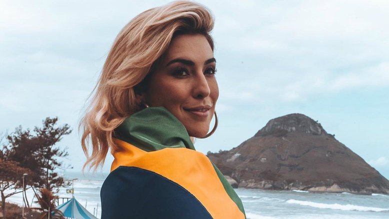 Reprodução/Instagram