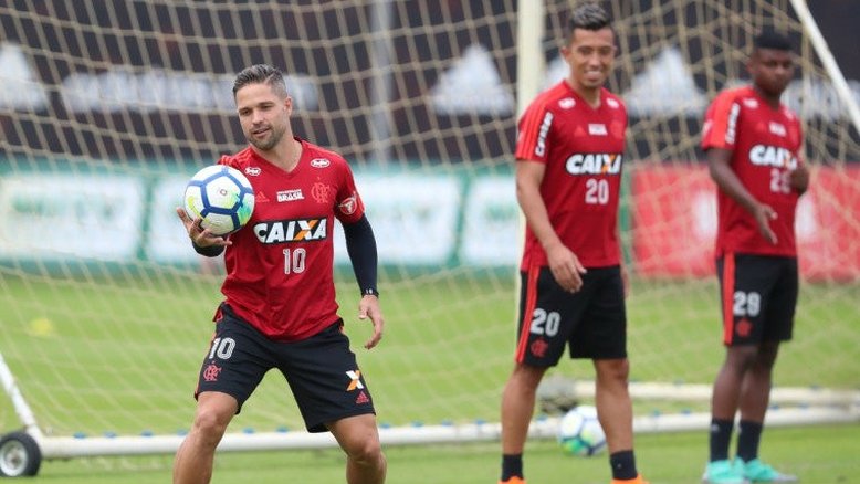 Gilvan de Souza / Flamengo