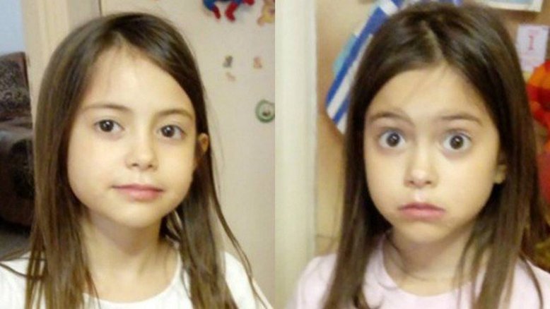 Divulgação/ The Smile of the Child