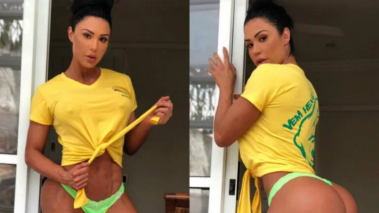 Reprodução/Instagram