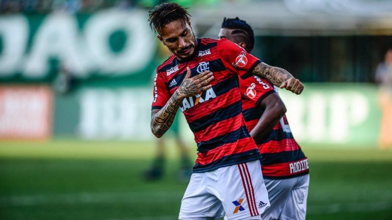Staff Images / Flamengo