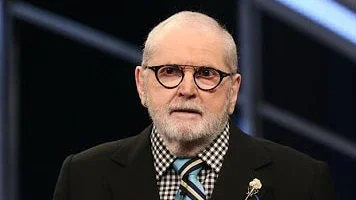 Apresentador Jô Soares morreu em 2022