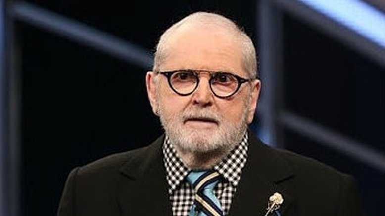Apresentador Jô Soares morreu em 2022