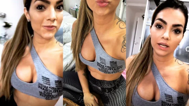 Reprodução/Instagram