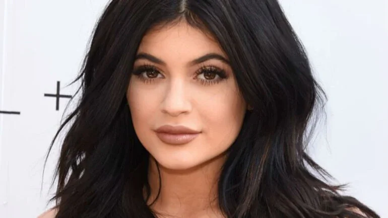 Kylie Jenner será a mais jovem bilionária da História