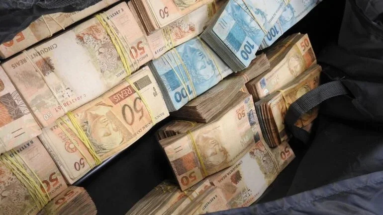 Polícia Federal