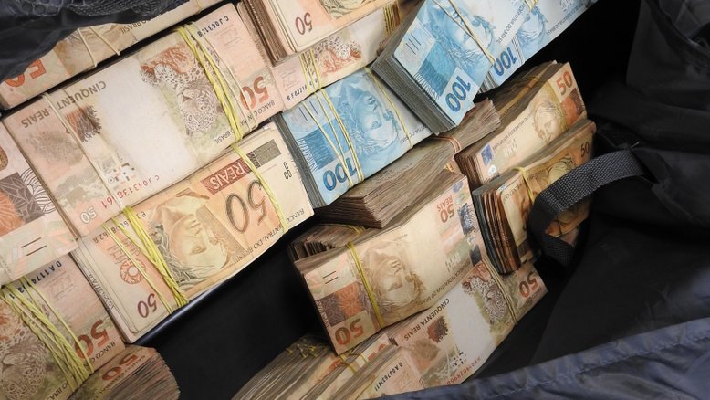 Polícia Federal