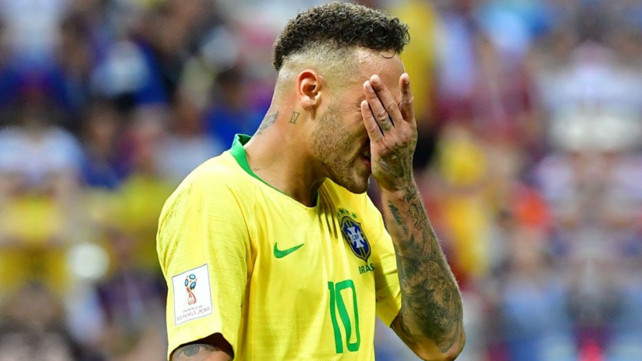 As 1001 noite$ de Neymar e o adeus ao futebol - Blog O Alerta