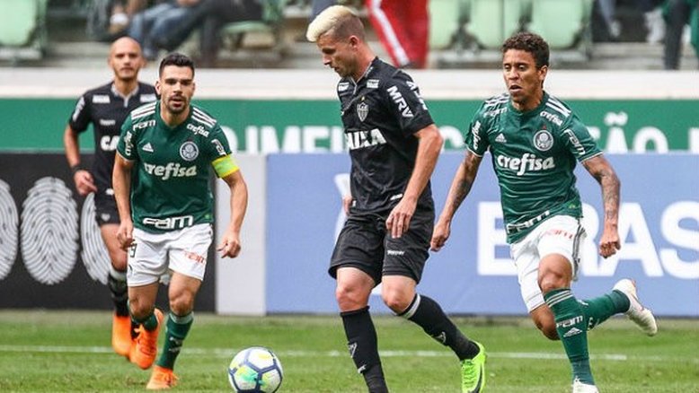 Palmeiras erra 66% dos pênaltis no ano e liga sinal de alerta
