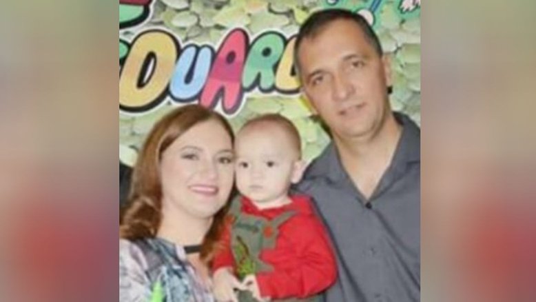 Reprodução/ Arquivo pessoal