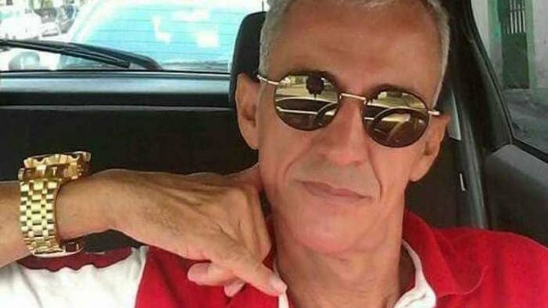 Reprodução / Facebook