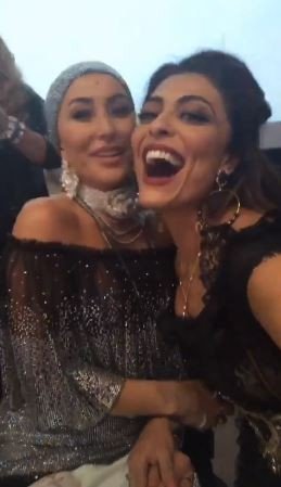 Marquezine e outros famosos prestigiam evento beneficente de Neymar 16 Marquezine e outros famosos prestigiam evento beneficente de Neymar
