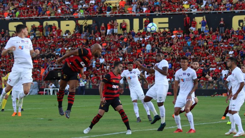  Williams Aguiar/Sport Club do Recife