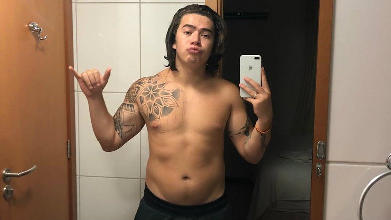 Reprodução/Instagram