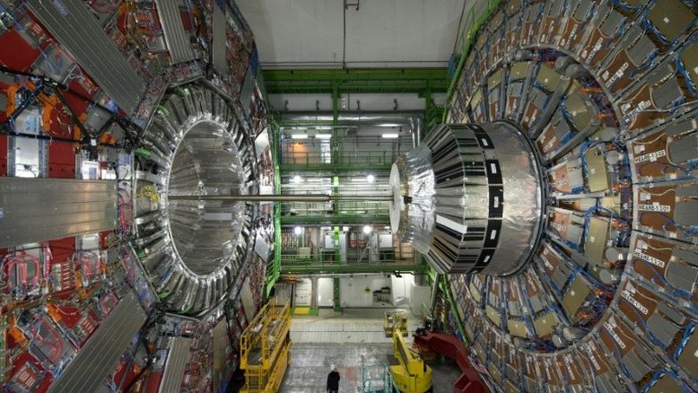 Físicos finalmente observam desintegração do bóson de Higgs