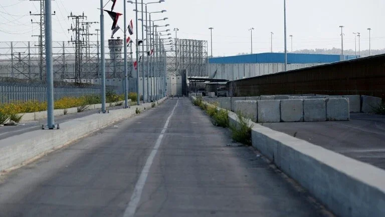 Israel anuncia reabertura de posto fronteiriço entre Erez e Faixa de Gaza