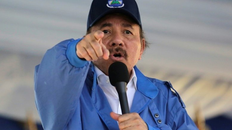 Governo da Nicarágua ordena saída de missão de direitos humanos da ONU