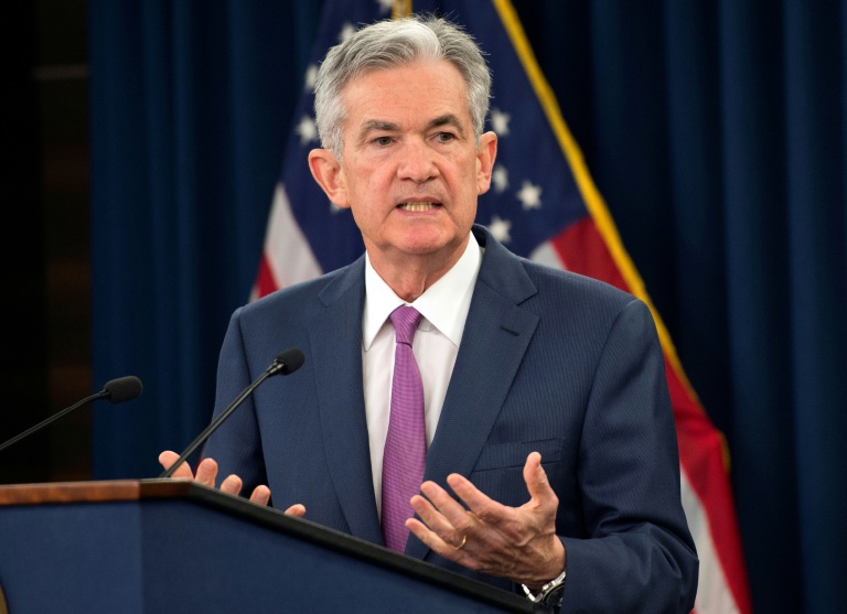 Fed fará 'o que for necessário' diante de inflação ou crise