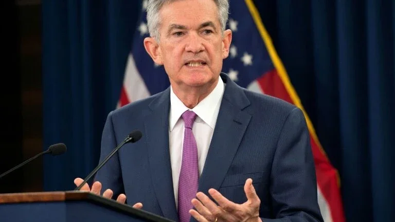 Fed fará tudo a seu alcance ante a inflação ou uma crise