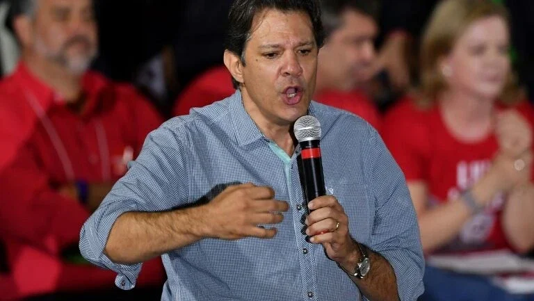 AFP/Arquivos