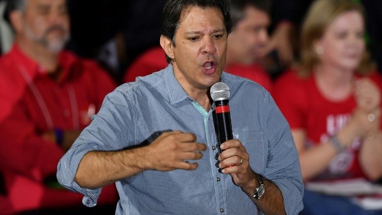 AFP/Arquivos