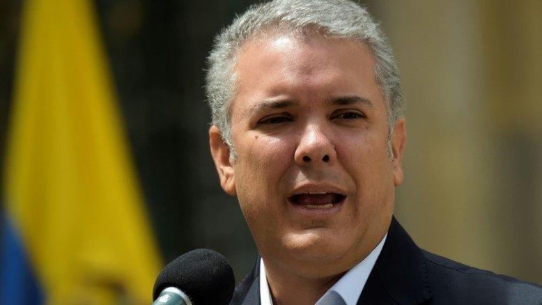 Colômbia deixa Unasul por 'cumplicidade com ditadura' na Venezuela