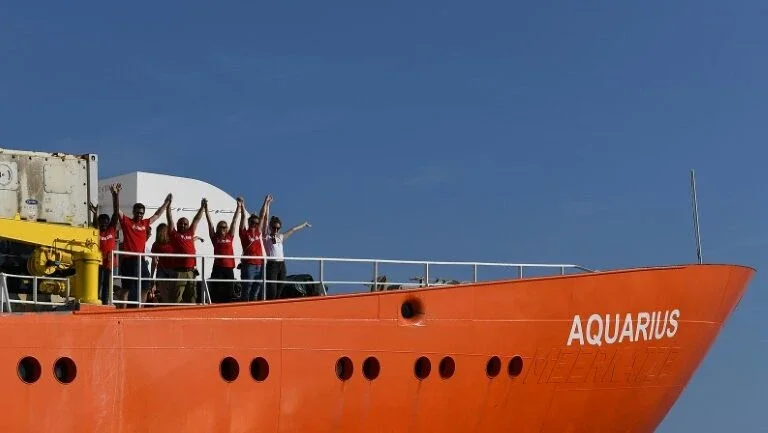 ONG de ajuda a imigrantes pede que europeus assumam responsabilidades