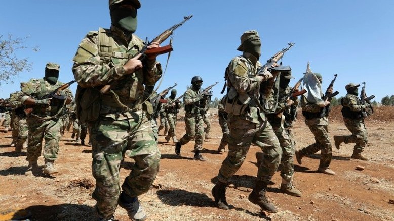 Conversas de último minuto tentam evitar ofensiva na província síria de Idlib