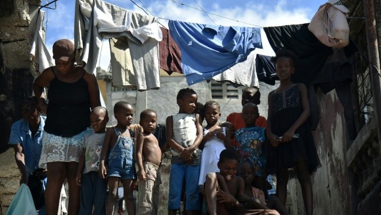 FAO pede ajuda para o Haiti e outros países em crise humanitária