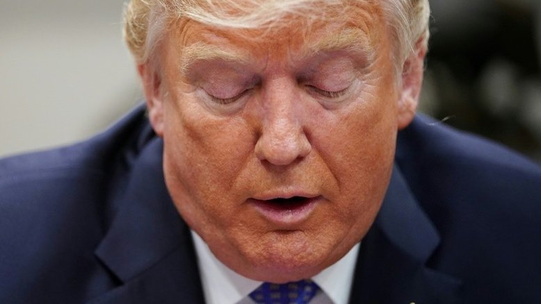 Investigação de procurador especial Mueller fecha cerco a Trump