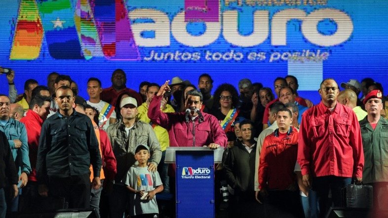 Maduro, o questionado líder que promete linha dura após denunciar atentado