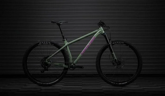 AS 5 MELHORES MOUNTAIN BIKES HARDTAIL DE 2018