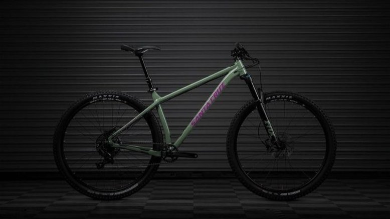 AS 5 MELHORES MOUNTAIN BIKES HARDTAIL DE 2018