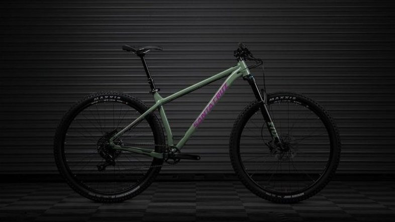 AS 5 MELHORES MOUNTAIN BIKES HARDTAIL DE 2018