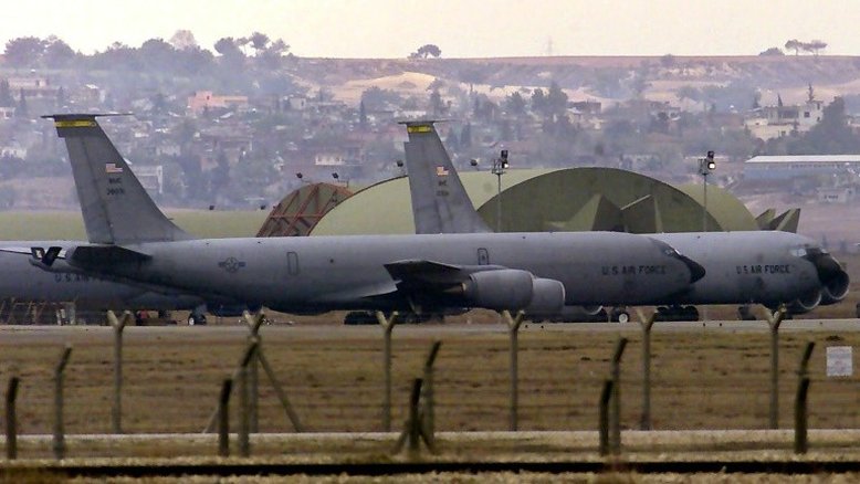 Crise diplomática põe em risco laços militares entre Turquia e EUA