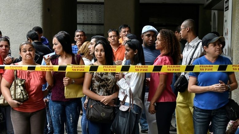 Mais de 147.000 venezuelanos entraram no Chile até julho deste ano