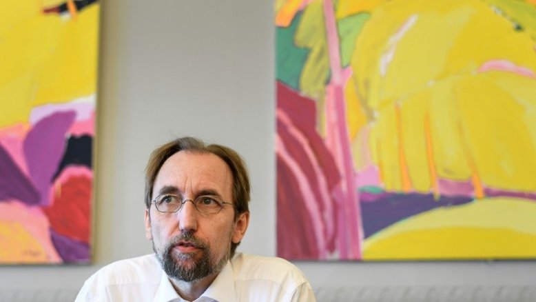 ONU faz alerta sobre 'clima de medo' na Nicarágua