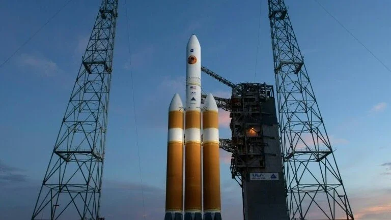 Nasa adia lançamento da sonda solar Parker até domingo