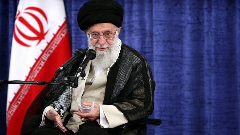 Guia supremo iraniano está disposto a abandonar acordo nuclear se necessário