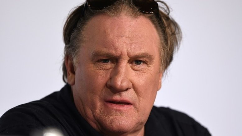 Ator Gérard Depardieu é investigado por estupro e agressão sexual