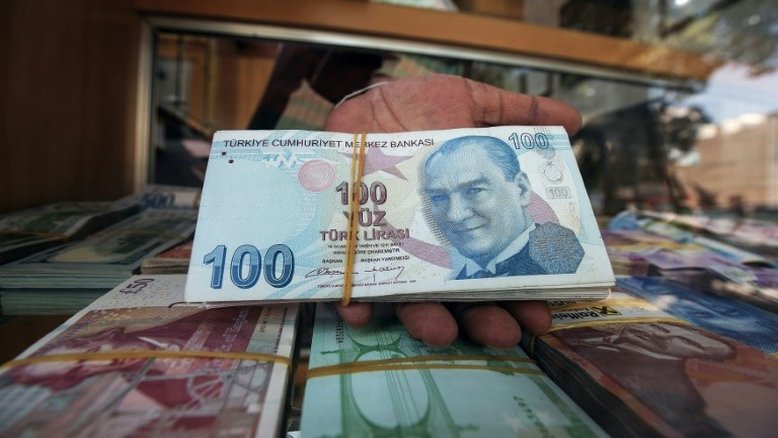 Conheça as causas da queda da moeda turca